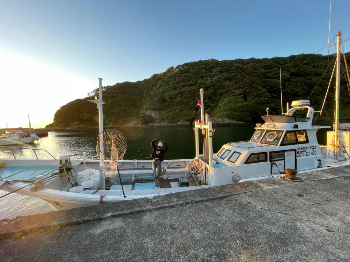 にゃんぽこ太郎🔆🎣さんの釣果 3枚目の画像