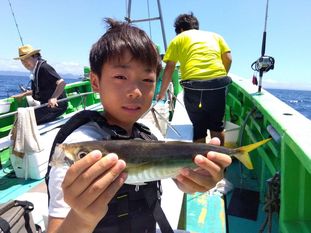 せどおと丸さんの釣果 3枚目の画像