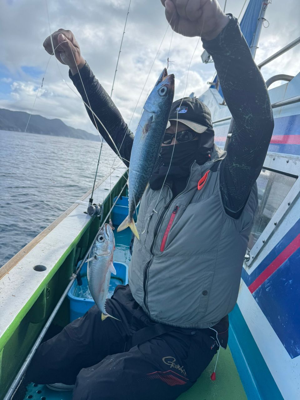 清和丸さんの釣果 3枚目の画像