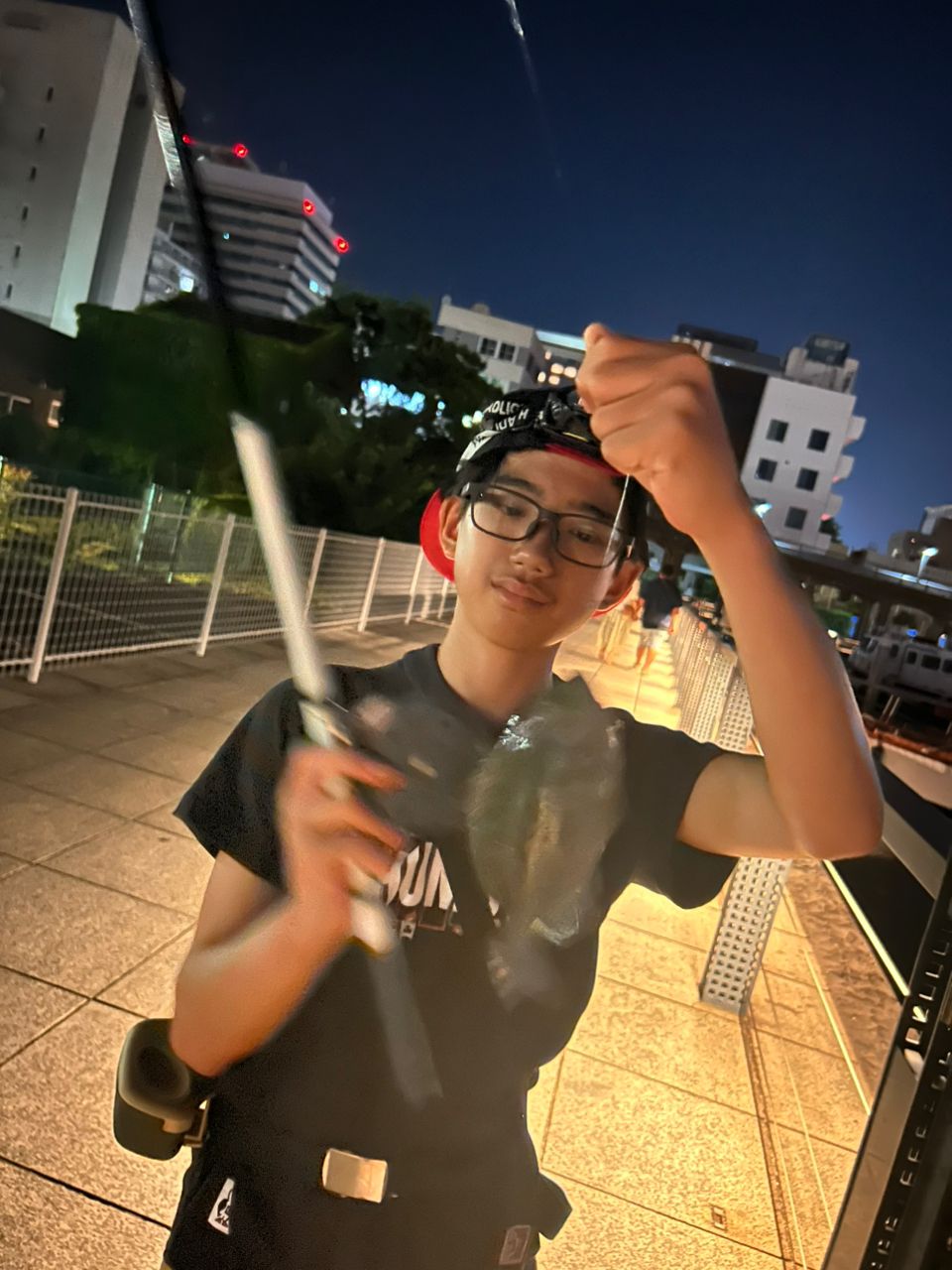 チヌ