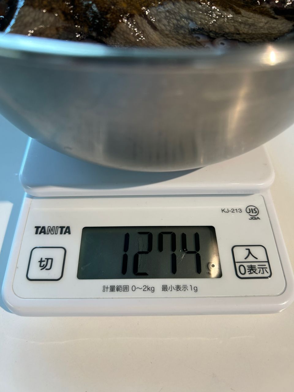 タコ