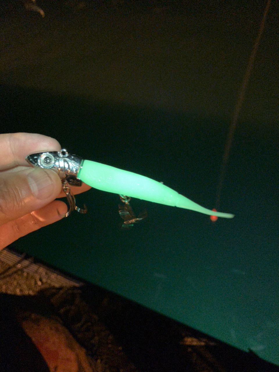 タチウオ