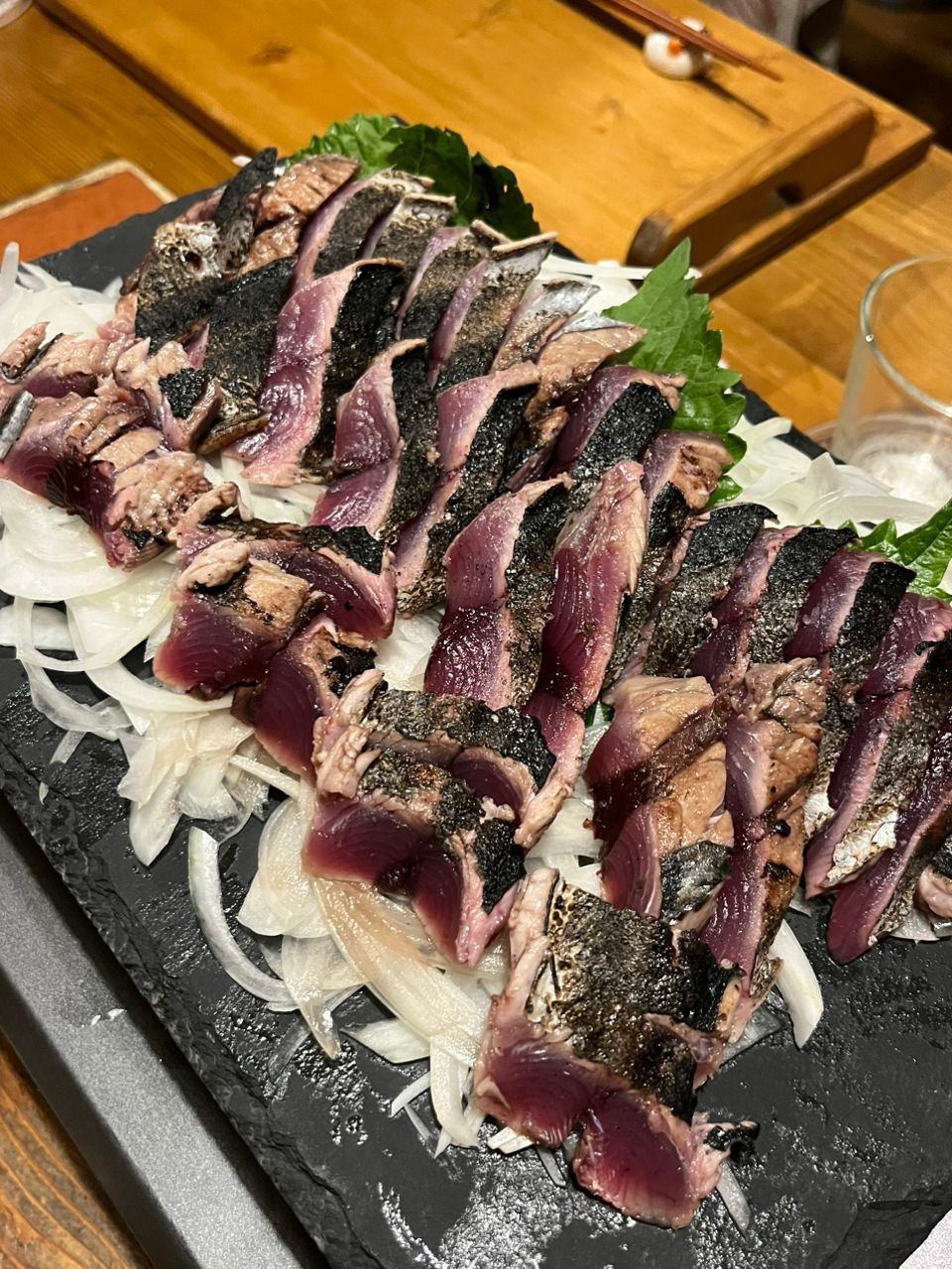 ソウダガツオ
