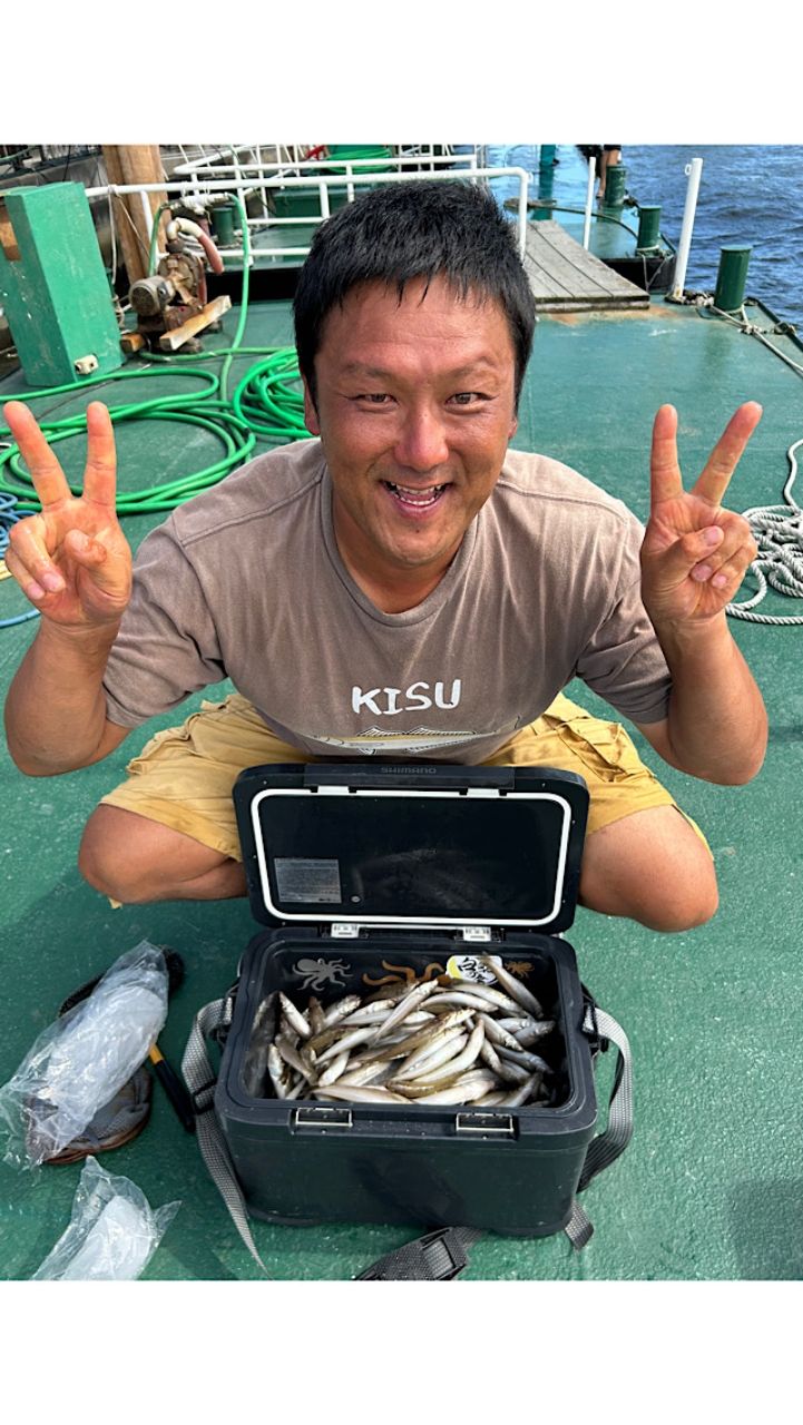 吉野ページ 吉野屋／ 江戸川・浦安】最新の釣果情報 2025年8月速報
