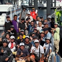 シロギス