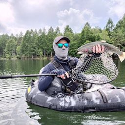 レインボートラウト