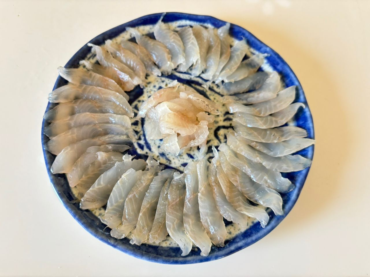 メバル
