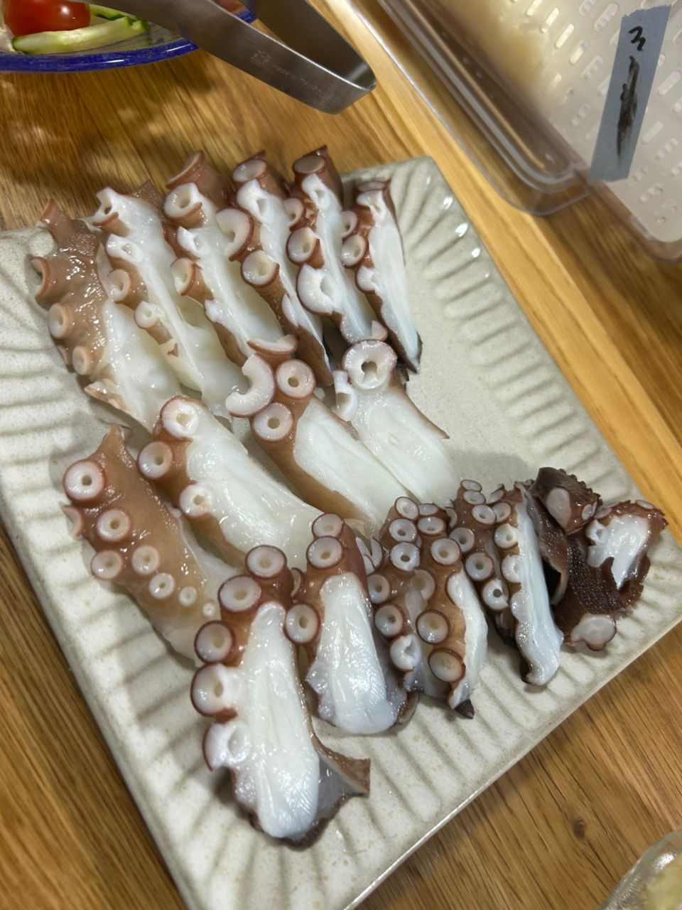 マダコ
