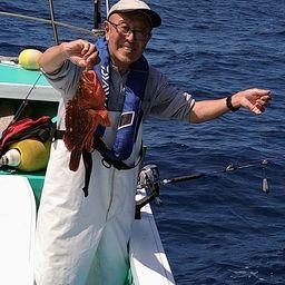 ウッカリカサゴ
