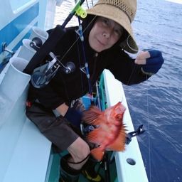 チカメキントキ