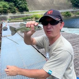 ブラックバス