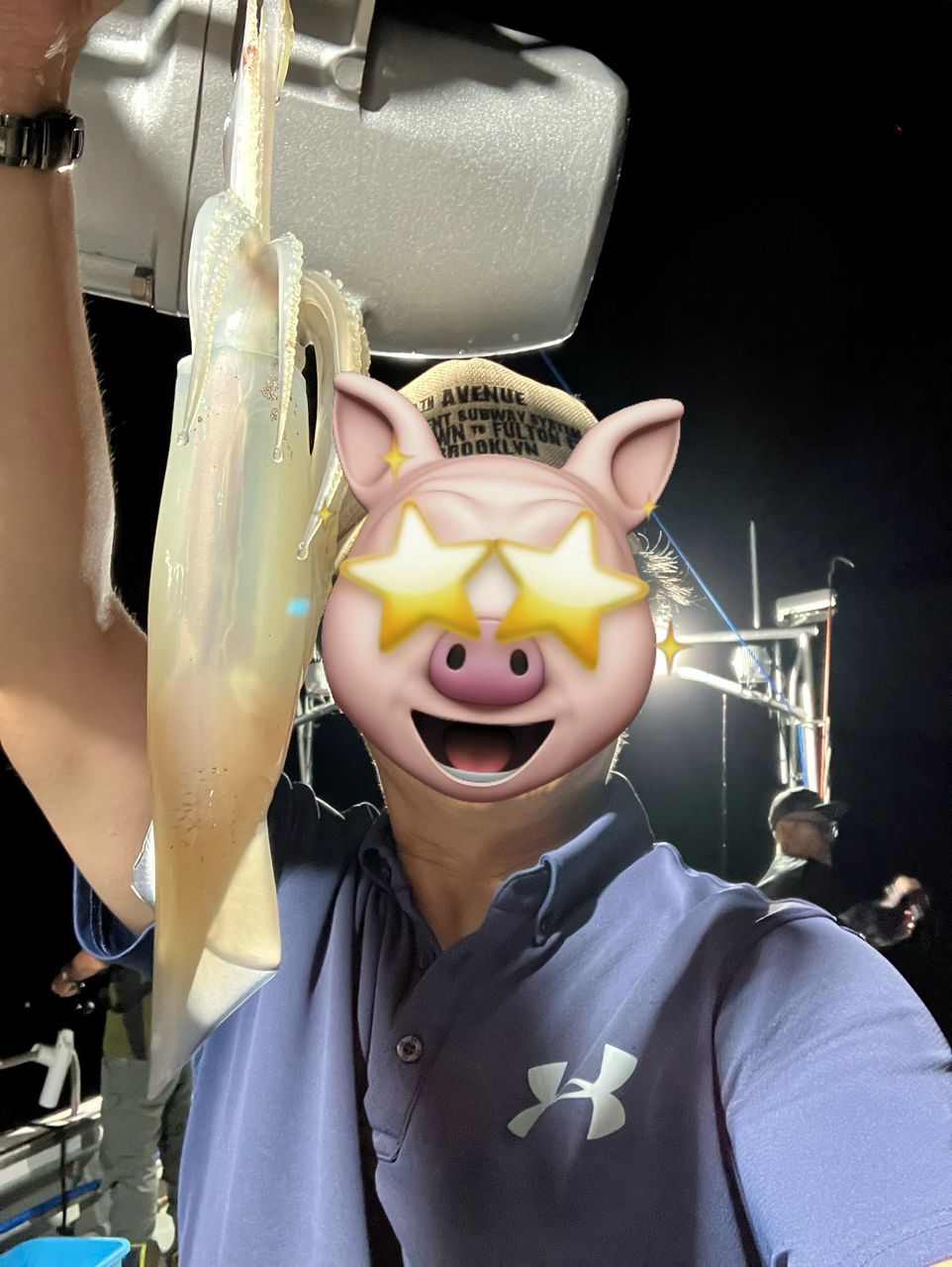 クニッペさんの釣果 2枚目の画像