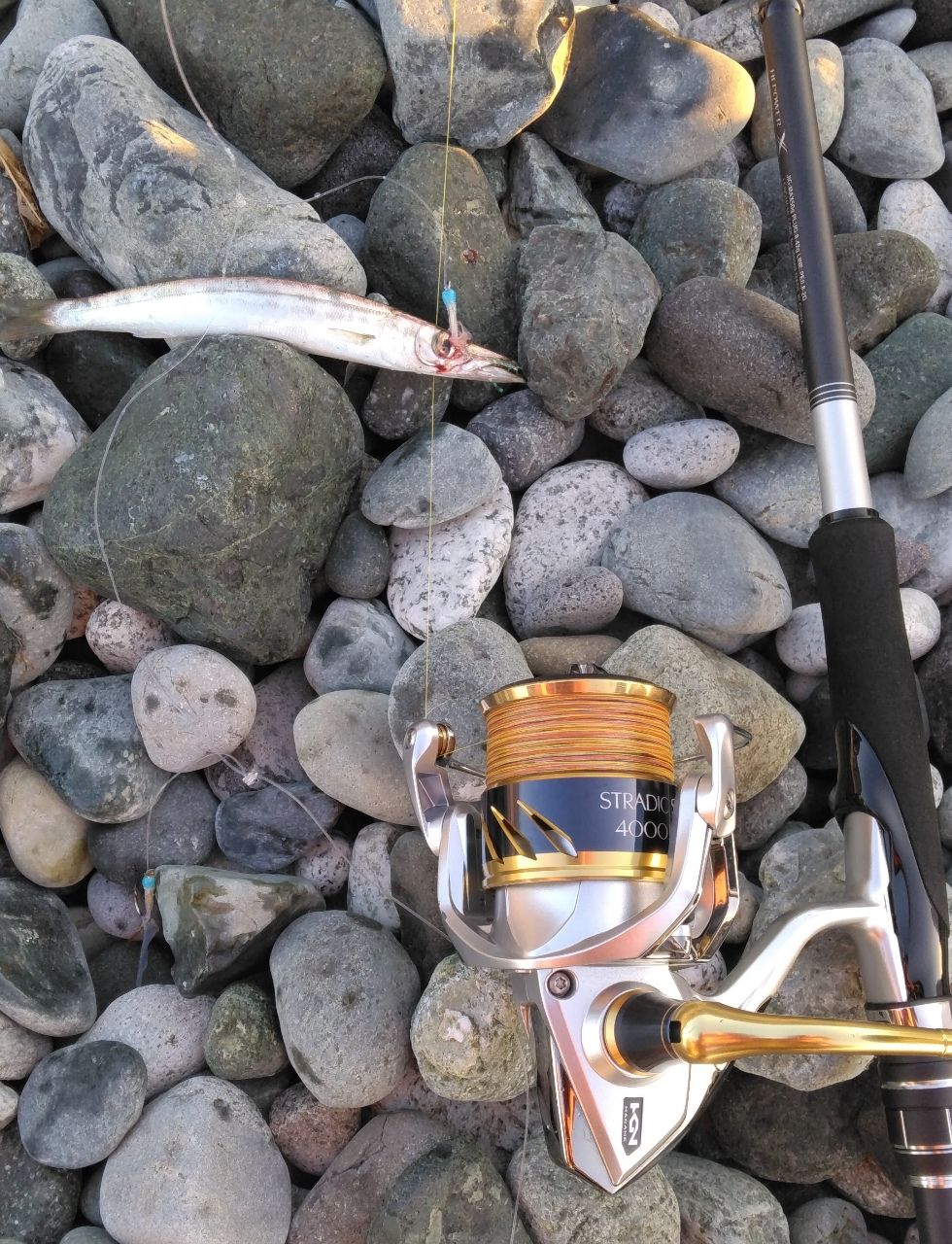 SHIMANO ムーンショット s100m シマノ ムーンショット S100M (ロッド・釣竿) 価格比較 - 価格.com
