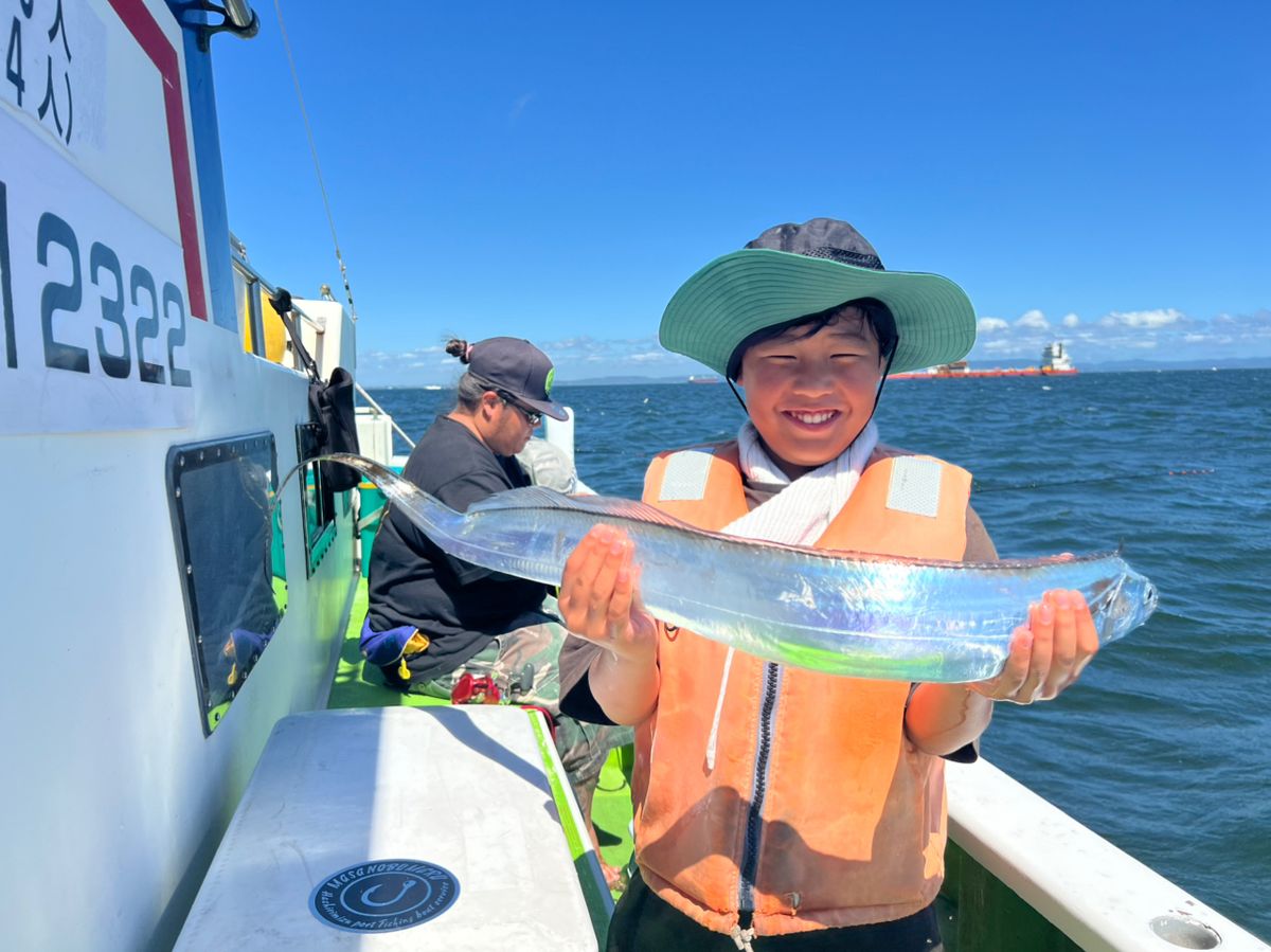 政信丸さんの釣果 3枚目の画像