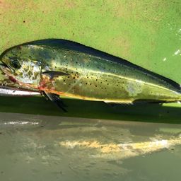 シイラ