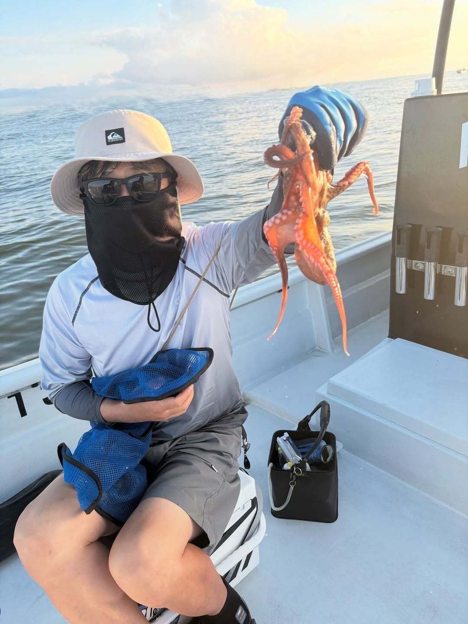 ALL RAID (オールレイド) 公式さんの釣果 1枚目の画像