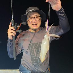 ケンサキイカ