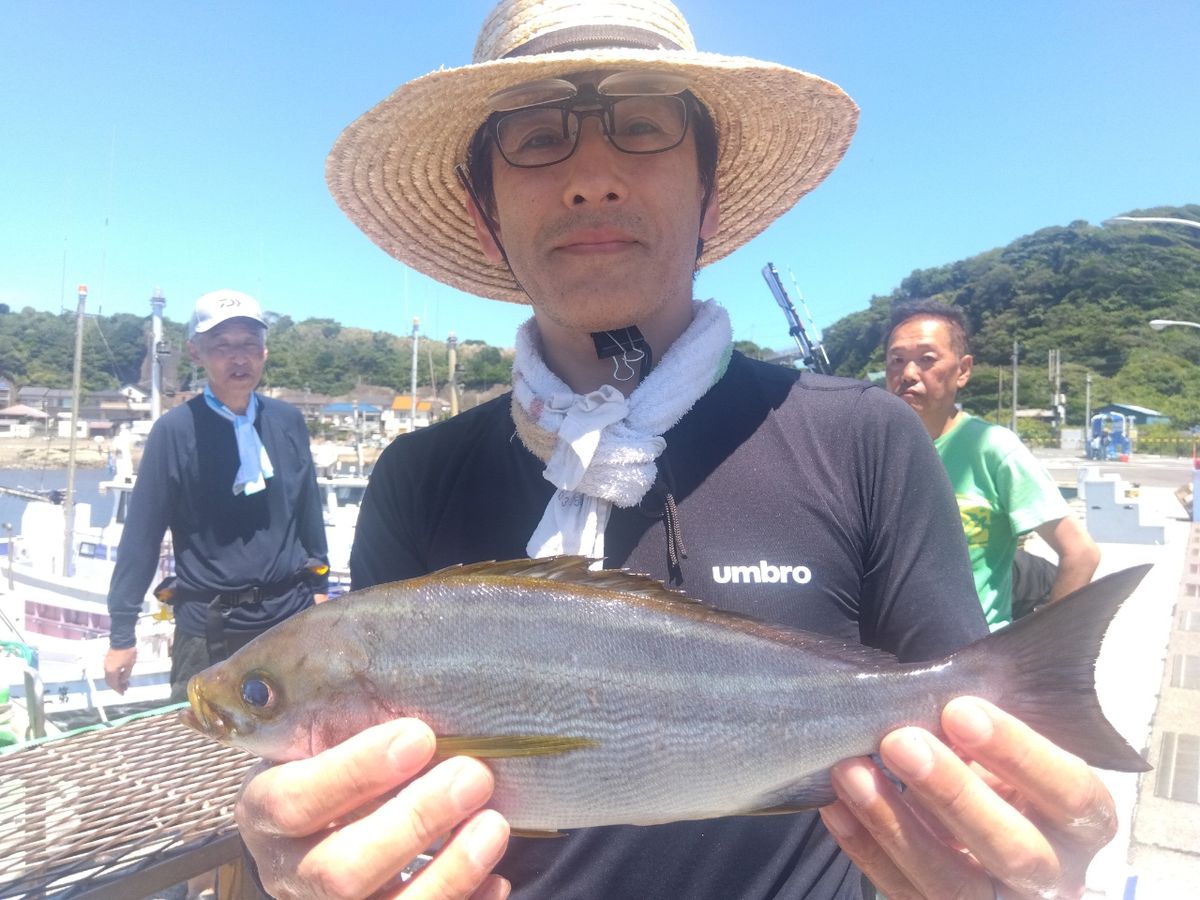 せどおと丸さんの釣果 3枚目の画像
