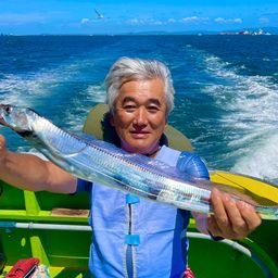 タチウオ