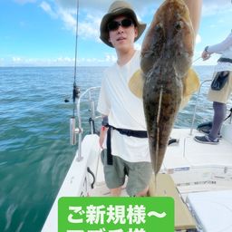 マゴチ