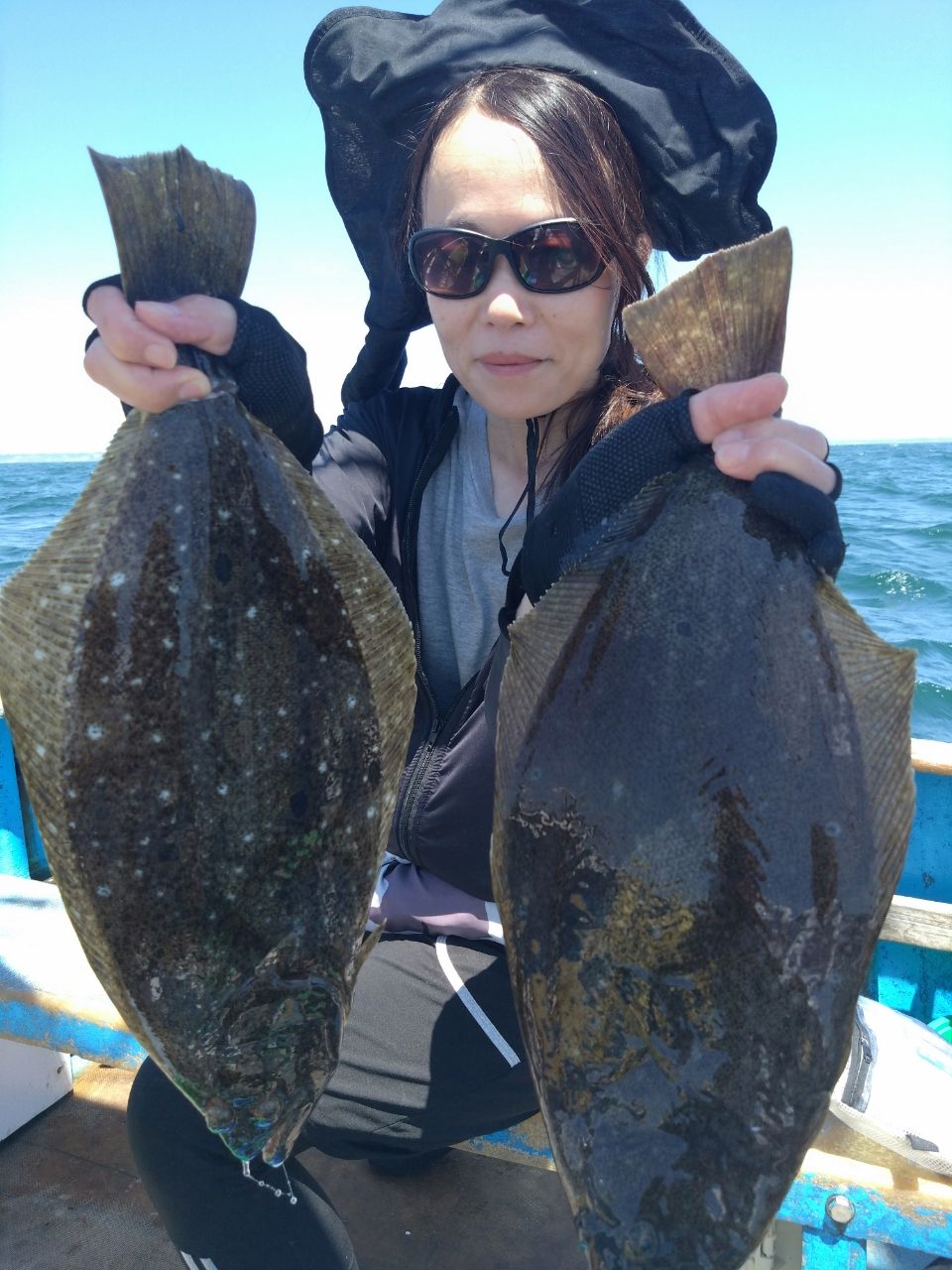 三浦丸　船長さんの釣果 3枚目の画像