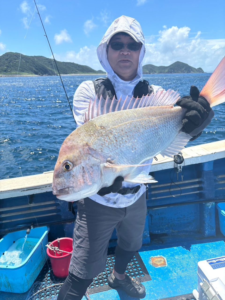 清和丸さんの釣果 2枚目の画像