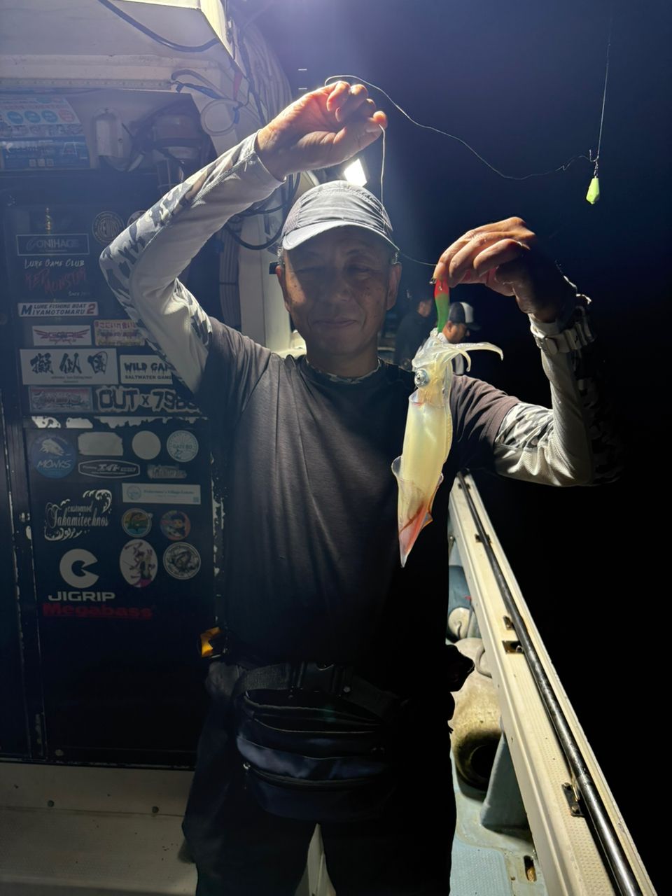 百番会NO4さんの釣果 3枚目の画像