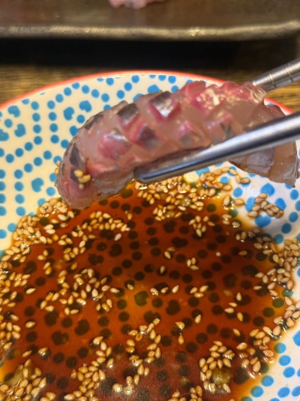 ロッツォさんの釣果 2枚目の画像