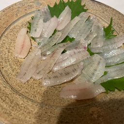 ハゼ