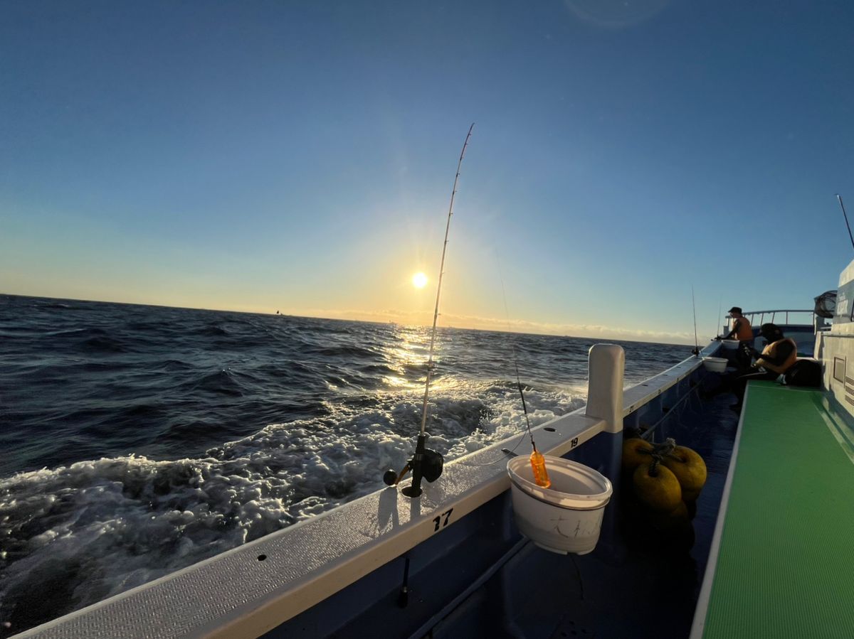 作業化.jpさんの釣果 2枚目の画像