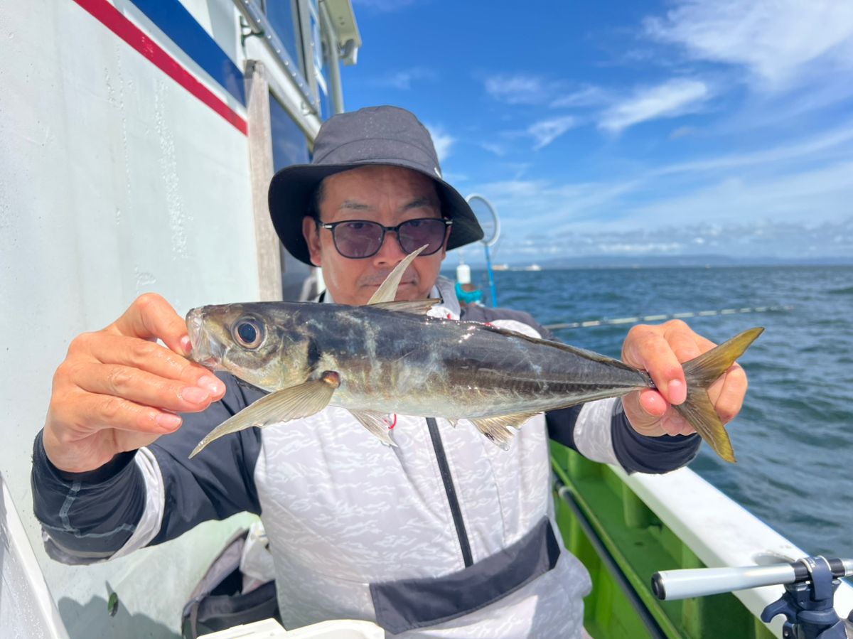 政信丸さんの釣果 2枚目の画像