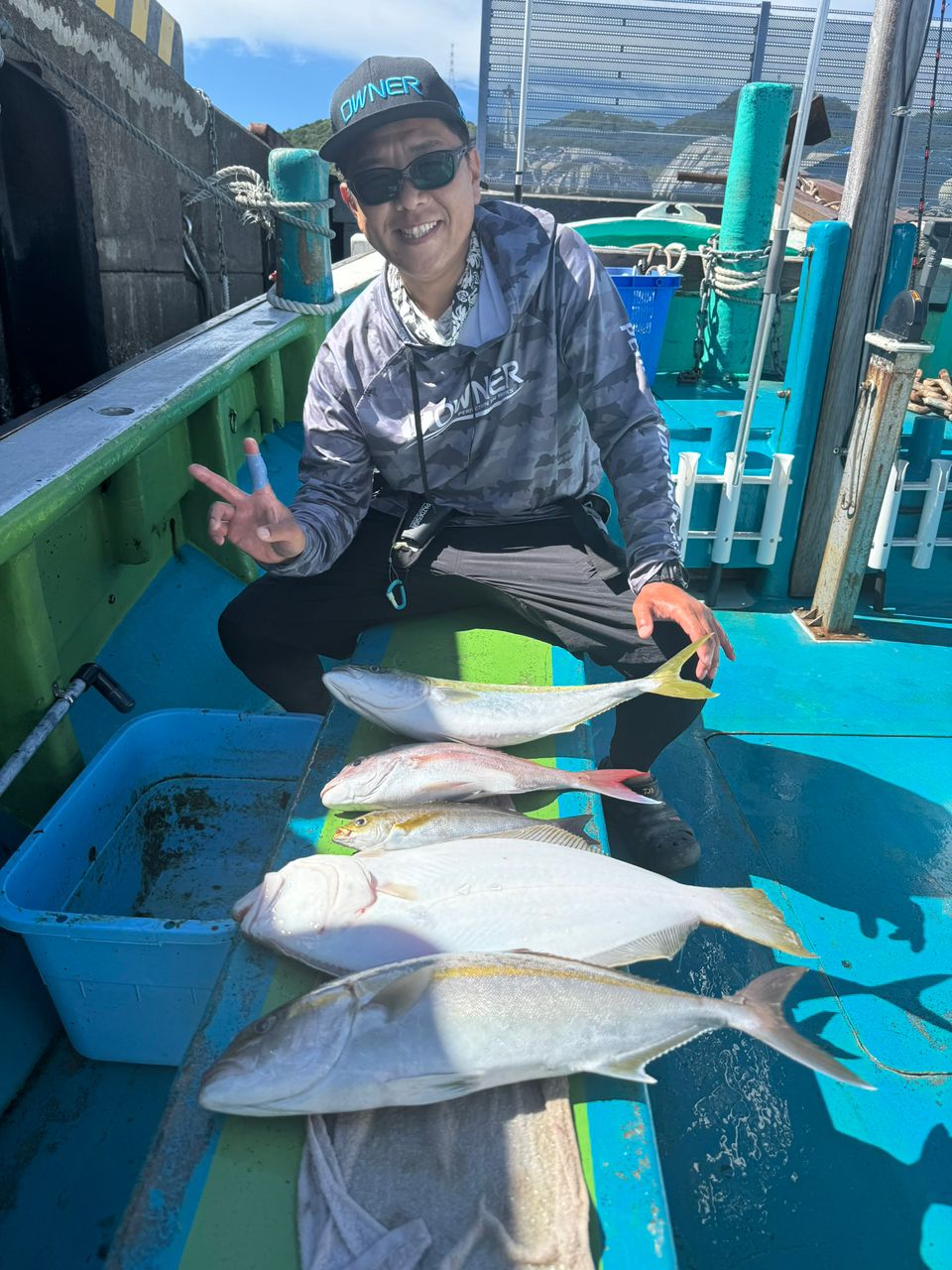 清和丸さんの釣果 3枚目の画像