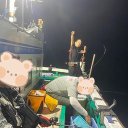 スルメイカ