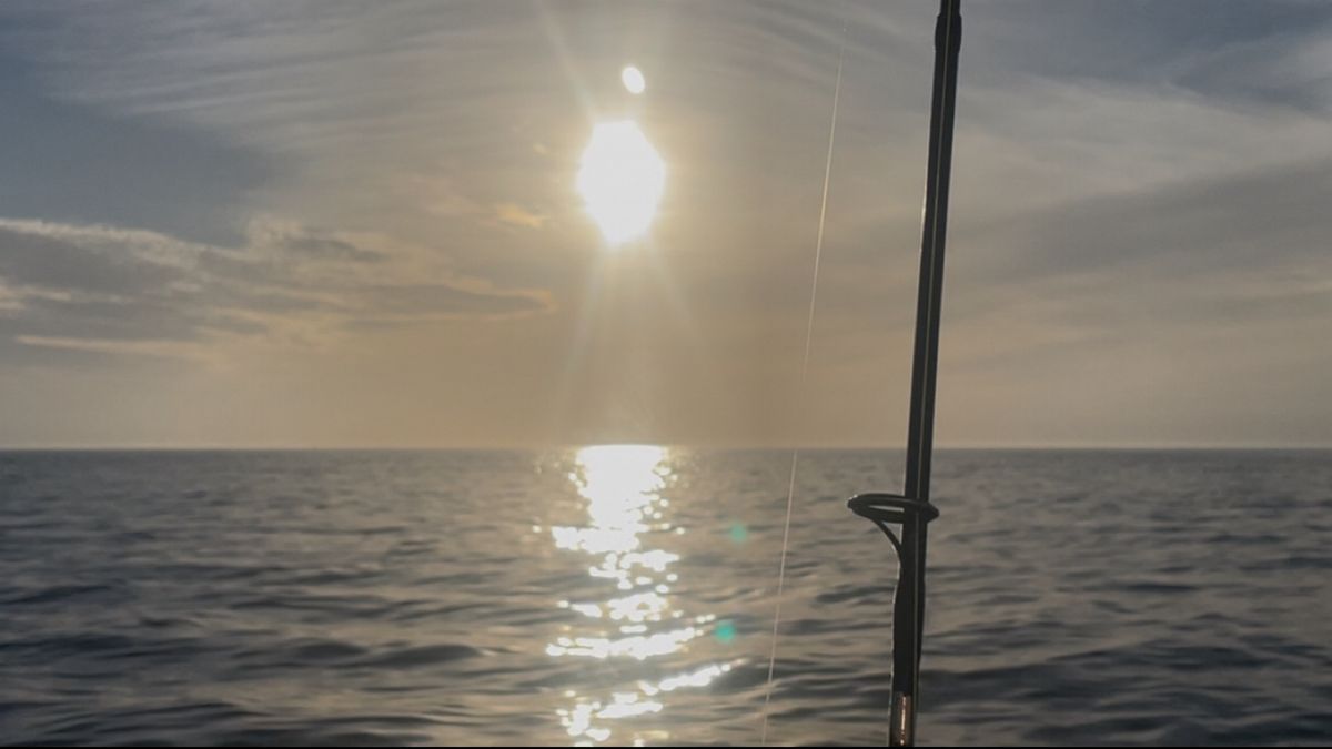 あんちゃん＠不思議キャスバル兄さん🚐🚤🎣さんの釣果 3枚目の画像