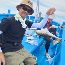 ショウサイフグ