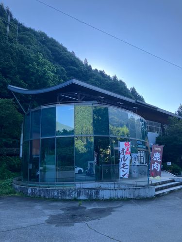 トラウトの釣果