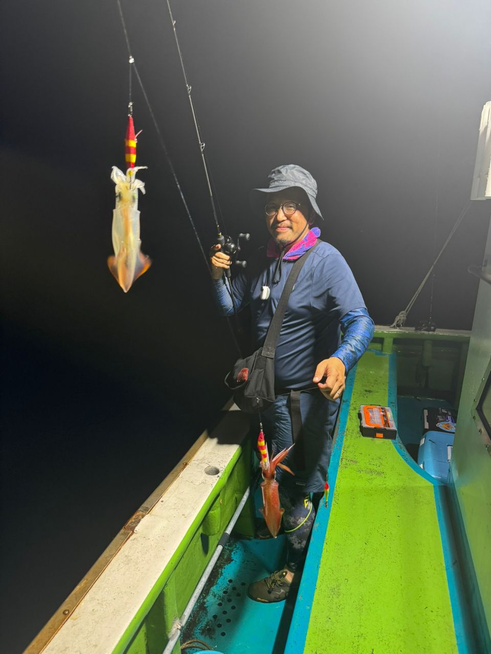 清和丸さんの釣果 3枚目の画像