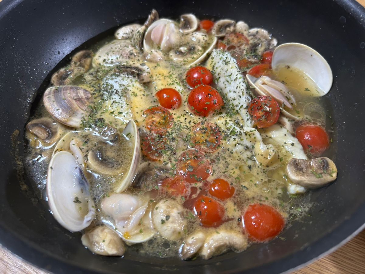 ユタさんさんの釣果 2枚目の画像