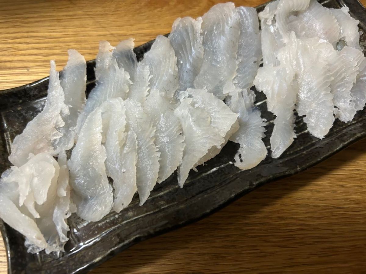 ユタさんさんの釣果 3枚目の画像