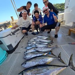 キメジ