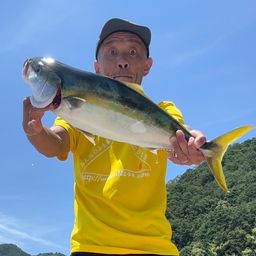 ヒラマサ
