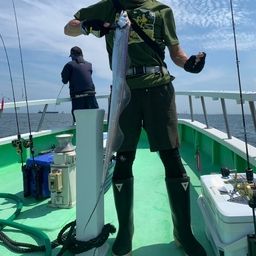 タチウオ