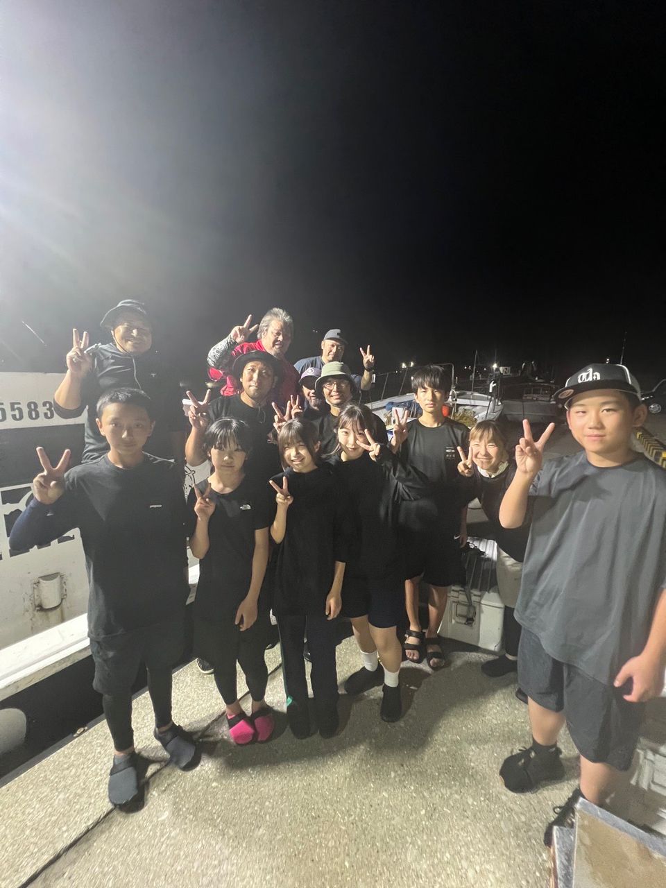 デブリーマン昇平さんの釣果 2枚目の画像