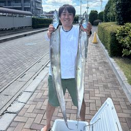 タチウオ