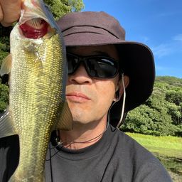 ブラックバス