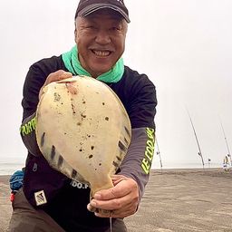 マツカワ
