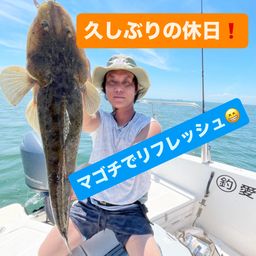 マゴチ