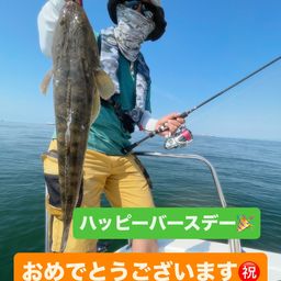 マゴチ
