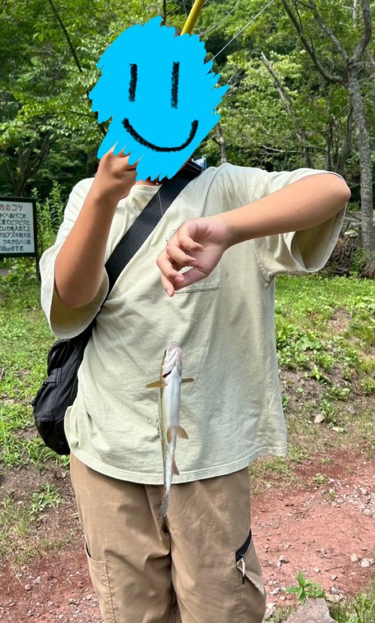 ニジマス