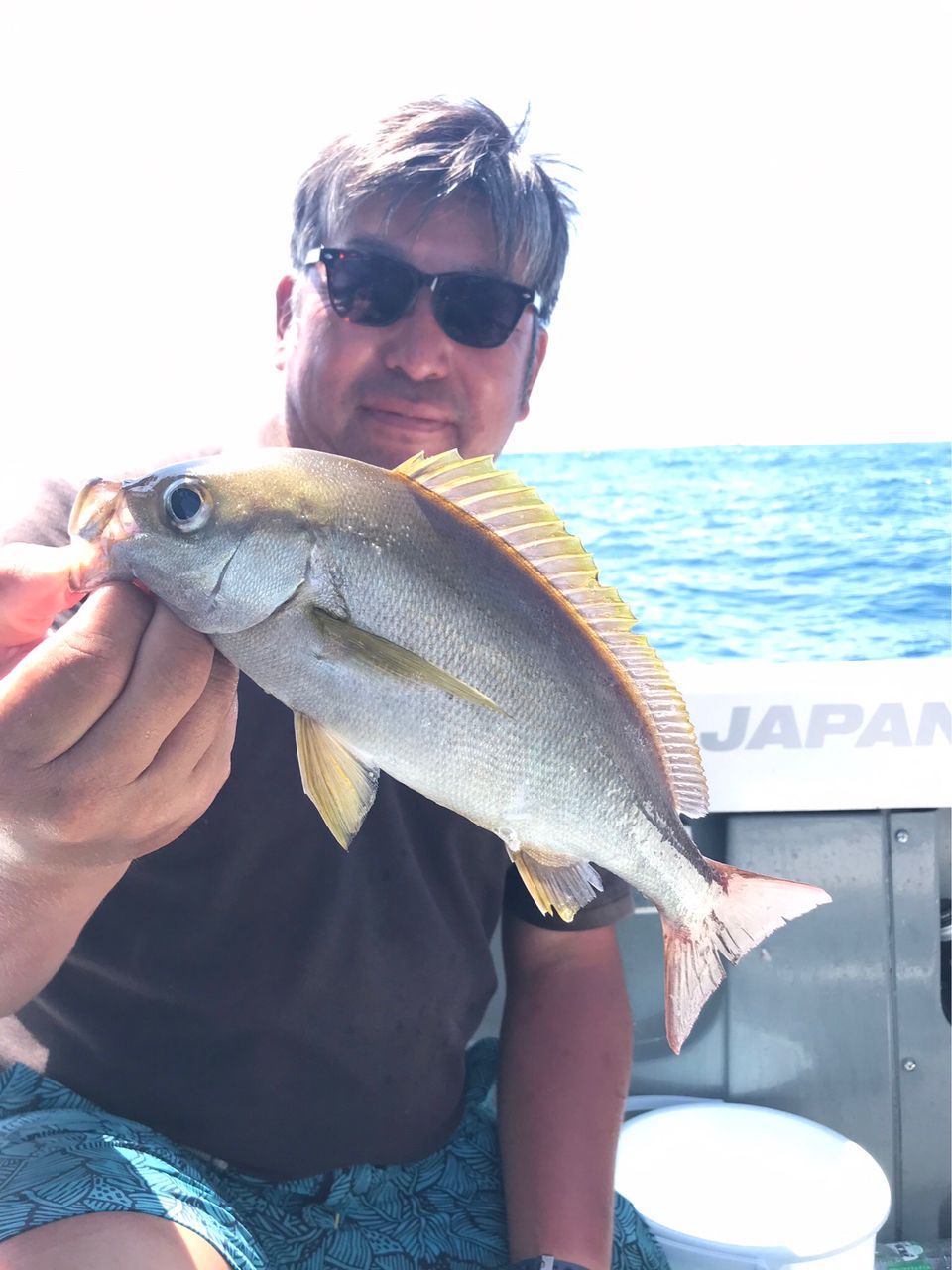 Golden Eagleさんの釣果 2枚目の画像